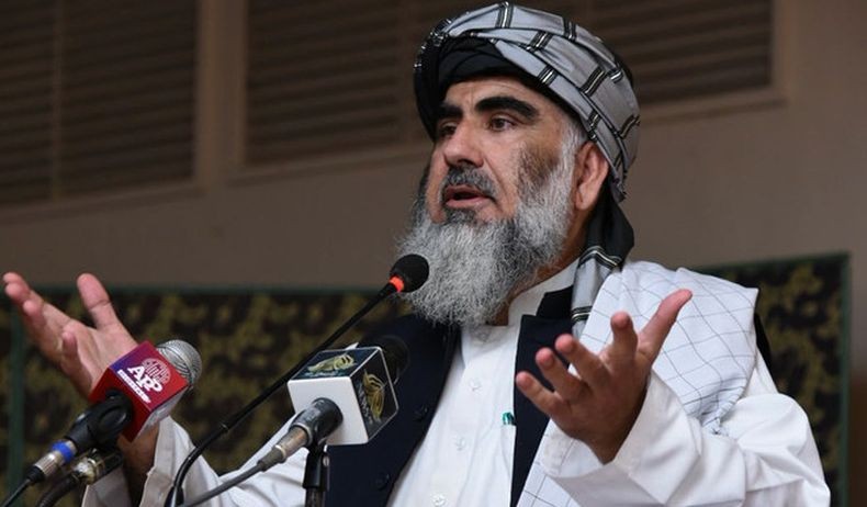 Innalillahi, Menteri Agama Pakistan Meninggal akibat Kecelakaan