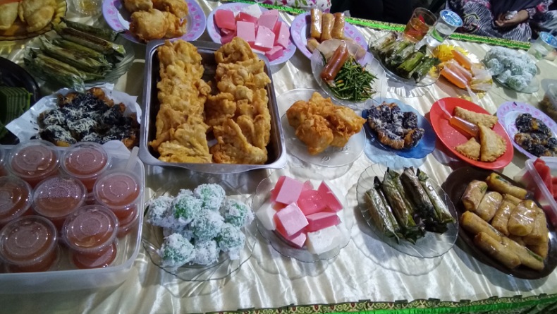 Jadwal Buka Puasa Hari Ini di Manado Minggu 16 April 2023 