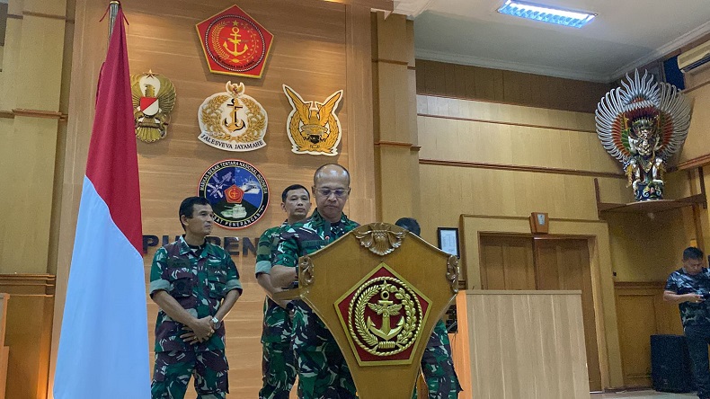 Gugur usai Kontak Tembak di Nduga, Pratu Miftahul Arifin Belum Dievakuasi