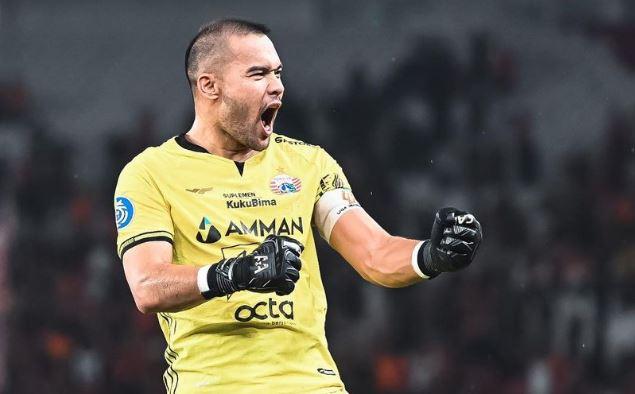 Andritany Senang Persija Jadi Runner Up Liga 1: Ibarat Film, Endingnya Manis