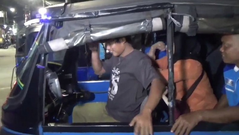 Cerita Warga Ancol Mudik ke Pemalang Naik Bajaj, Sebut Lebih Hemat daripada Menumpang Bus