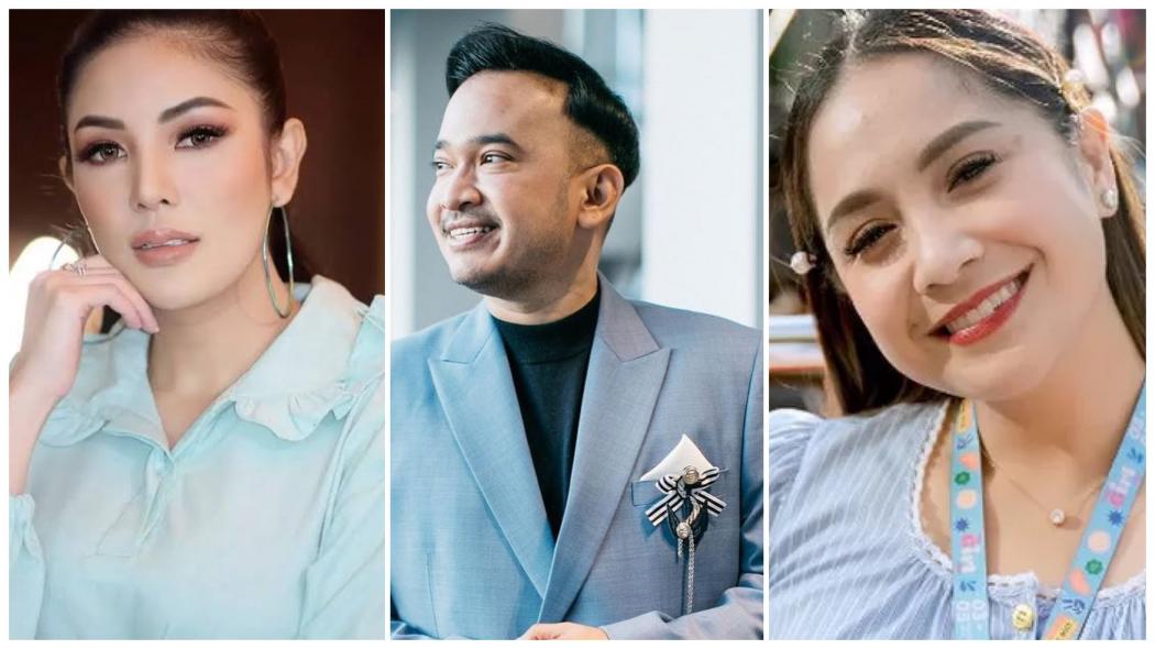 Mewah! Inilah Artis Punya Minimarket Pribadi di Rumahnya, Ada yang Terkenal Sultan