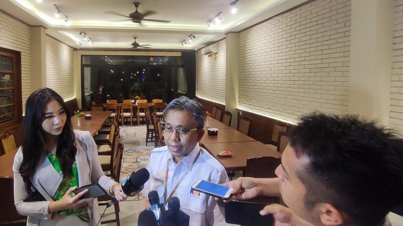 LRT Jabodebek Bakal Beroperasi Bulan Juli, Ini Kisaran Tarifnya 