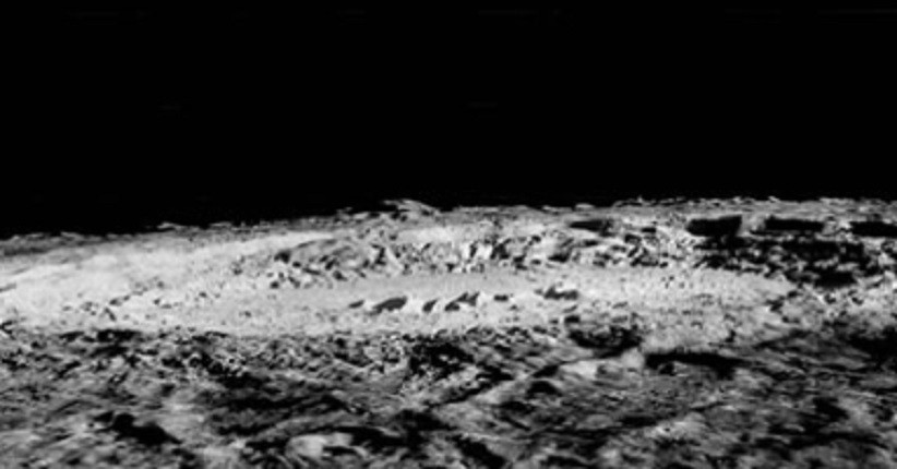 Peneliti Gunakan Nitrogen Cair untuk Hilangkan Debu Bulan, Bisa Mengurangi Kerusakan Baju
