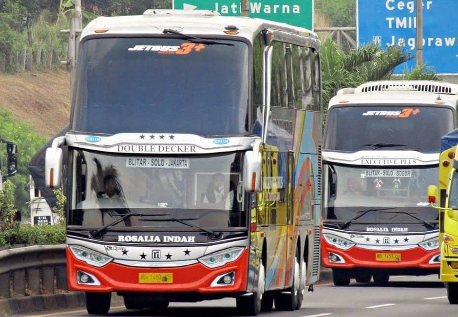 Putra Pemilik PO Rosalia Indah Buka Suara Kasus Pencurian iPad yang Dialami Influencer