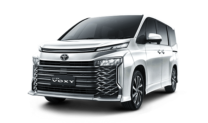 Toyota Recall Voxy di Indonesia, Komponen Ini Penyebabnya