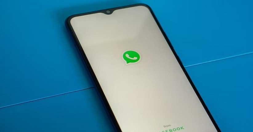 WhatsApp Uji Fitur Baru, Bisa Tambahkan Deskripsi untuk Media yang Diteruskan