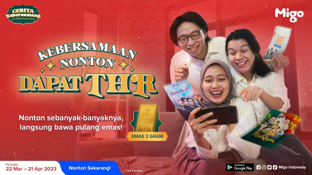 Yuk Saksikan Sinetron dan Drama Seru yang Cocok untuk Temani Waktu Ngabuburit!