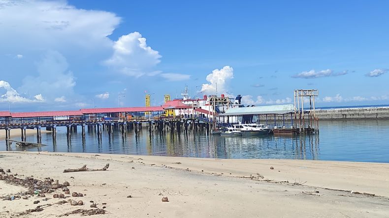 Hadapi Lonjakan Penumpang, BPTD Sumsel-Babel Tambah Jadwal Keberangkatan Kapal