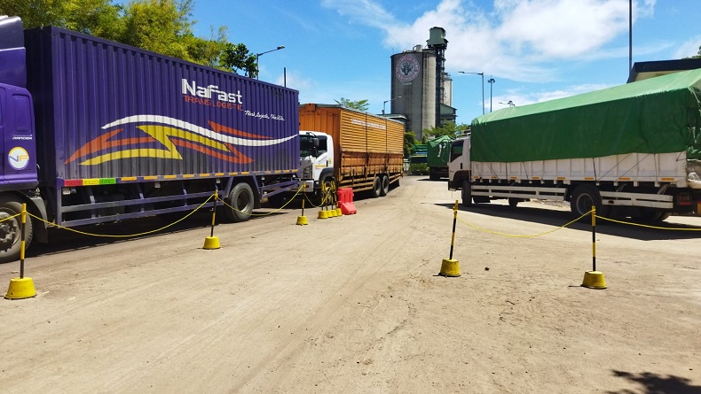 Kemenhub Perpanjang Pembatasan Angkutan Barang hingga 2 Mei 2023, Cegah Kepadatan Arus Balik