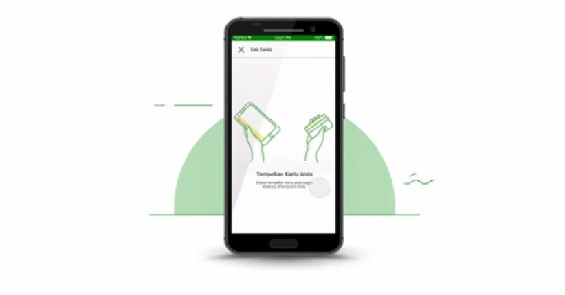 Cara Top Up E-Money untuk Mudik Lebaran 2023 Secara Online