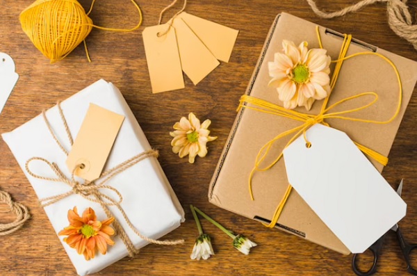 25 Ide Hampers Lebaran 2024, Aneka Kue Kering Jadi Favorit 