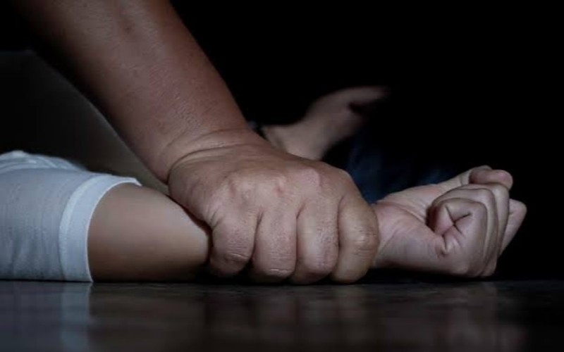 Menduda 8 Tahun, Pria Ini Nyaris Perkosa Gadis Desa