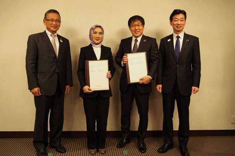 Kolaborasi dengan JOGMEC, Pertamina Perkuat Komitmen Transisi dan Keamanan Energi