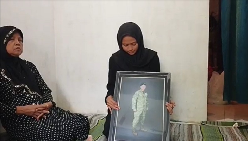 Prajurit TNI Gugur Diserang Separatis KKB di Nduga Bertambah Jadi 4 Orang