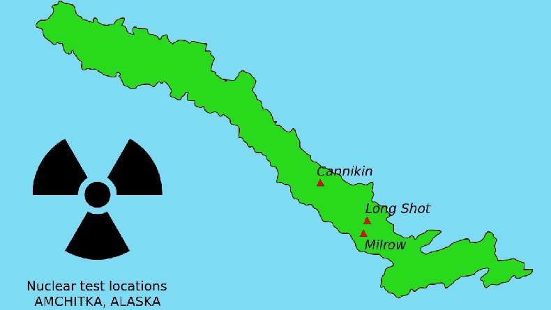 7 Tempat yang Ternyata Tidak Ditemukan di Google Maps, dari Palestina hingga Pembangkit Nuklir di Prancis