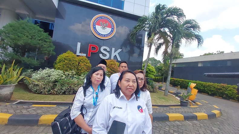 RPA Perindo Apresiasi LPSK Hitung Restitusi Korban Kekerasan Seksual