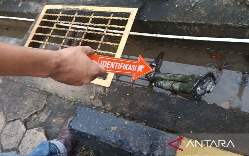 Polisi Pastikan Tidak Ada Korban Jiwa Booster BBM Minyak di Banyuasin