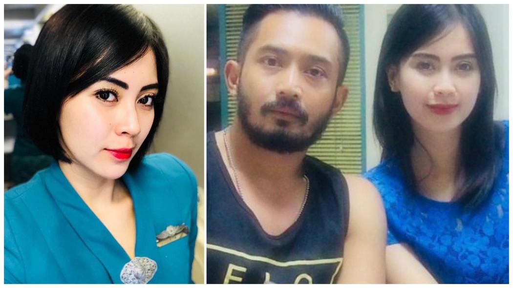 Putuskan Cerai, Istri Yama Carlos Akui Khilaf karena Nikah Beda Agama: Izinkan Saya Bertaubat