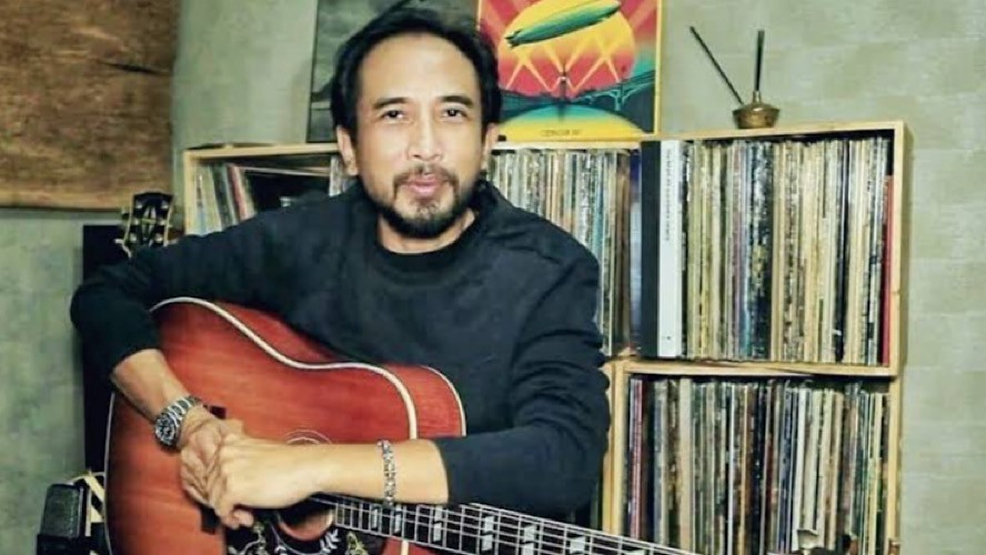 Kabar Duka dari Piyu Padi, Sang Ibunda Meninggal Dunia: Saya Lepaskan dengan Ikhlas