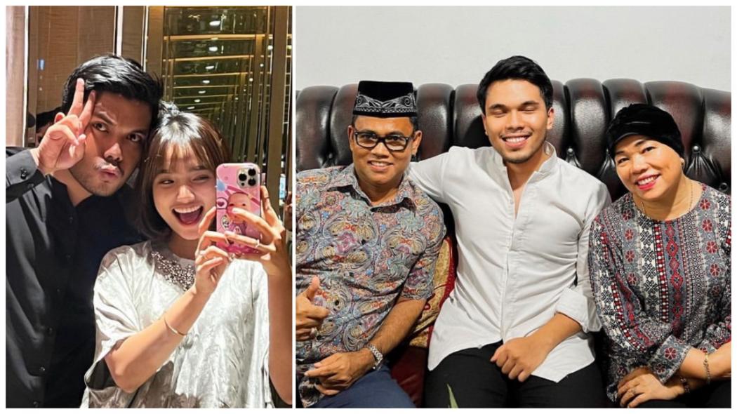 Sudah Putus dari Fuji, Thariq Halilintar Masih Panggil Haji Faisal dengan Sebutan Ini