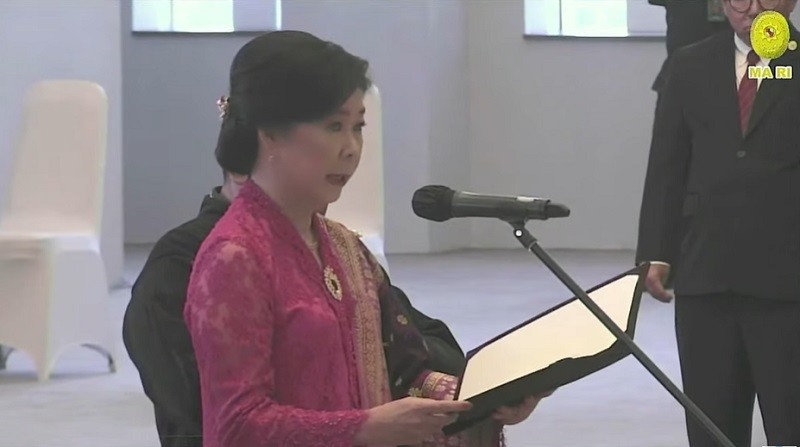 Ini Rencana Filianingsih Hendarta Setelah Resmi Jadi Deputi Gubernur BI