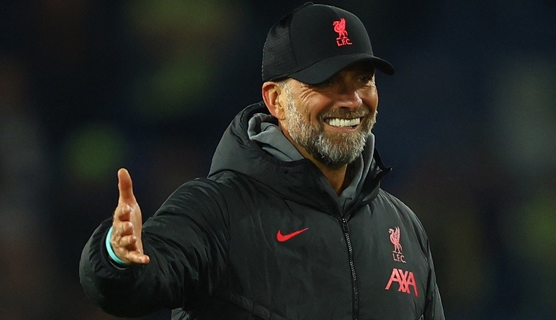 Puas Liverpool Hancurkan Leeds, Jurgen Klopp: Penampilan Terbaik!