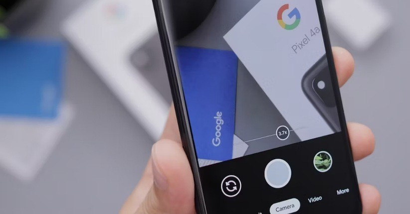 Cara Menambahkan Watermark Foto di Android, Biar Gak Dicuri