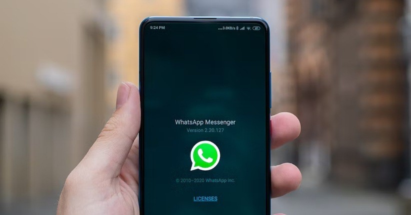 2 Cara Mengembalikan File WhatsApp yang Terhapus 