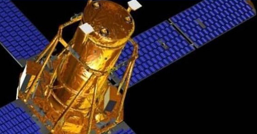 Pesawat Luar Angkasa Tua NASA Akan Jatuh ke Bumi, Risiko Bahaya Menimpa Orang Rendah