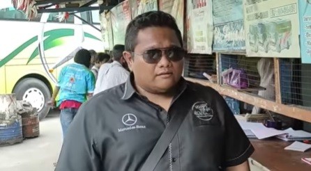 Sukses Punya PO Bus MTI meski Lulusan SMP, Rian Mahendra: Latar Belakang Pendidikan Jangan Dicontoh