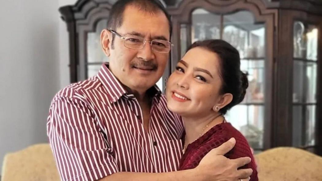 Artis Lawas Mayangsari Percaya Cinta Sejati Ada, Ini Alasannya 