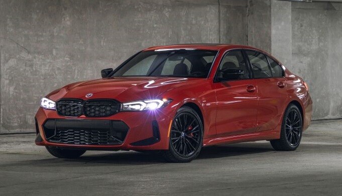 BMW Recall Mobil akibat Jok Berisiko Copot