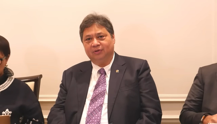 Indonesia-Jerman Akselerasi Penyelesaian Perundingan Perjanjian IEU-CEPA