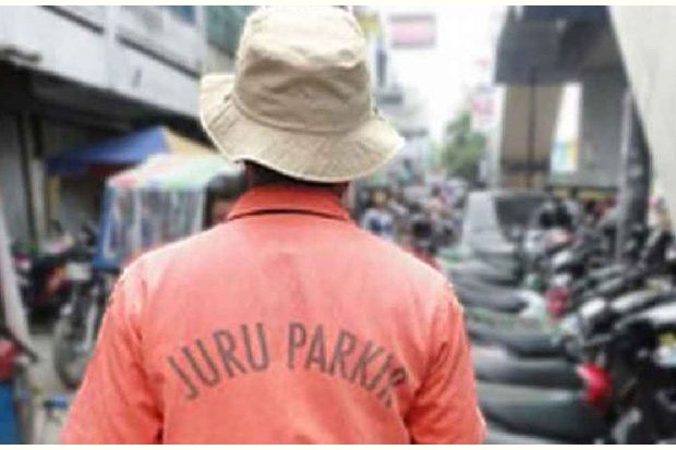 Dishub DKI Akan Tindak Tegas Jukir Minimarket yang Paksa Minta Uang Parkir