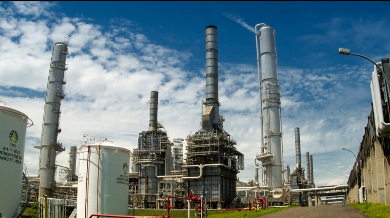 Tingkatkan Kapasitas, Kilang TPPI Terus Optimalkan Performa