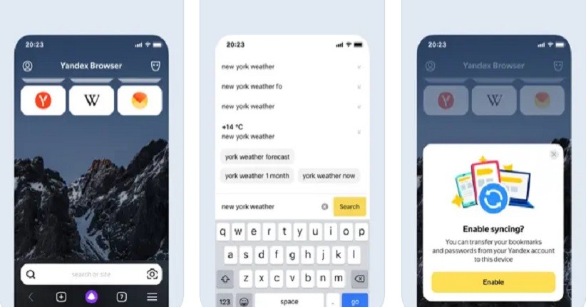 Apa Itu Peramban Yandex? Mesin Pencari Besutan Rusia Pesaing Google