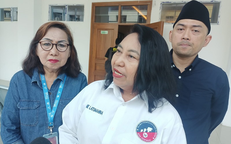 RPA Partai Perindo Perjuangkan Ganti Rugi untuk Korban dalam Kasus Pelecehan Seksual Bocah di Cilincing