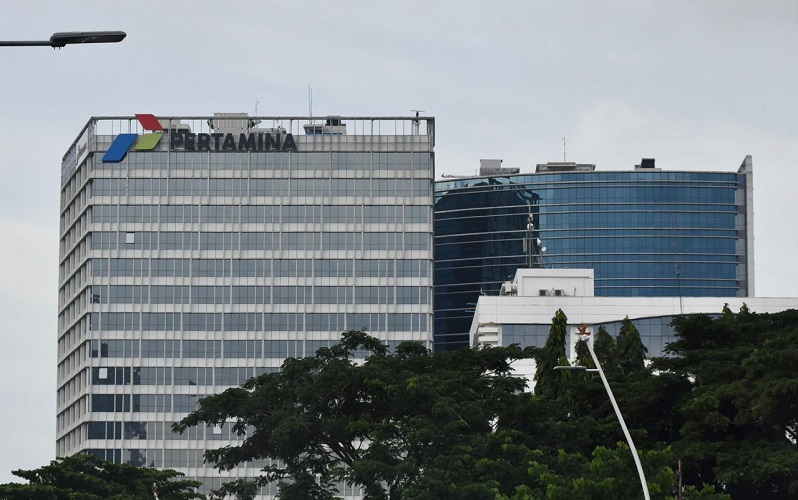 Catat Kinerja Positif, Pertamina Raih Laba Bersih Rp56 Triliun pada 2022