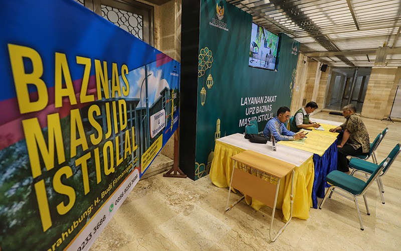 Dalil Tentang Zakat dalam Al-Qur'an dan Hadits