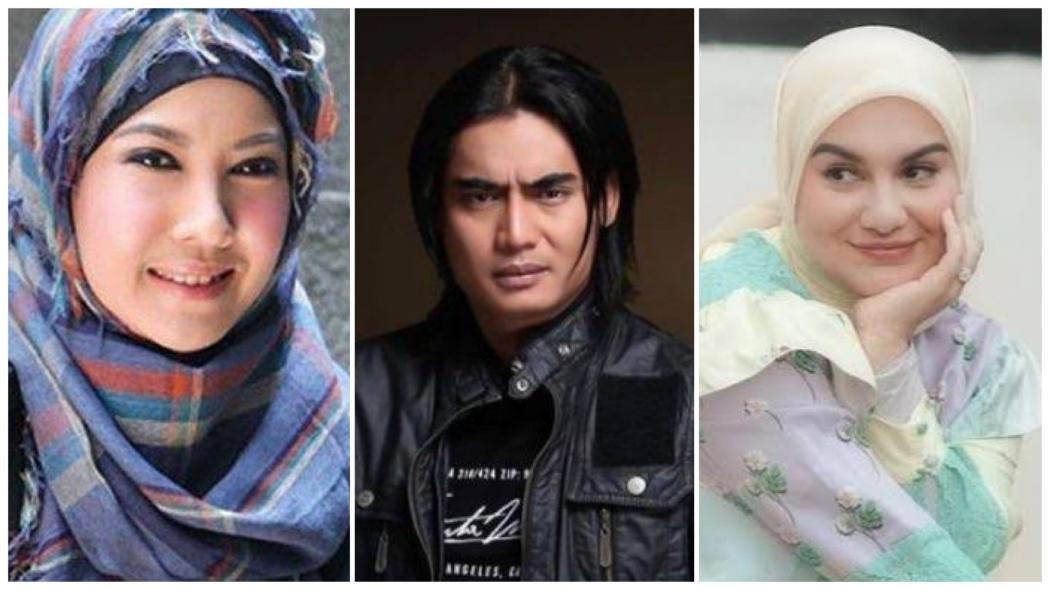 Inilah 5 Artis Asal Cirebon, Nomor 4 Aktris Lawas Era 90-an Kini Hijrah dan Banting Setir Jadi Ustadzah