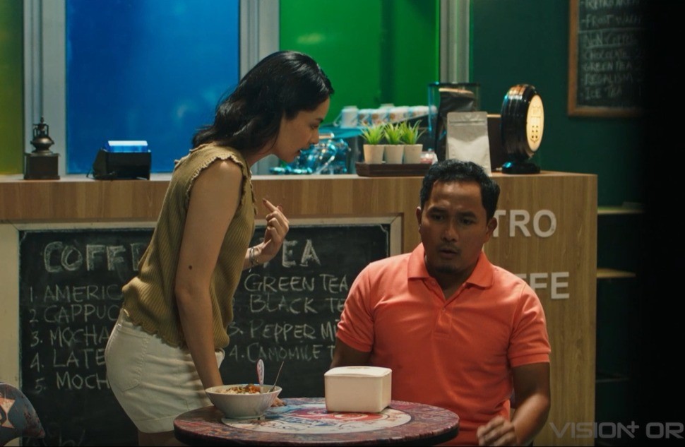 Ini Sinopsis Roy & Marten: Sahabat Sehidup Semati Episode 9, Saksikan di Vision+