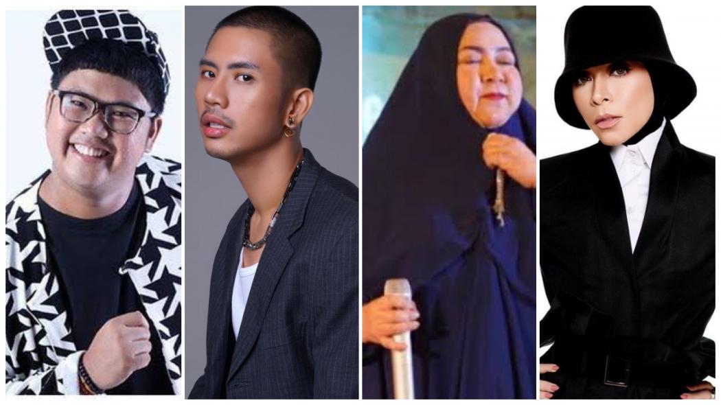 Deretan Artis Indonesia Diet Ketat, Nomor 2 Aktor Era 2000-an Kini Penampilannya Bikin Netizen Pangling