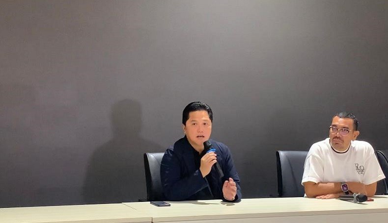 Atasi Polemik Hadiah Juara Liga 1 2022/2023, PSSI Beri PSM Makassar Rp2 Miliar