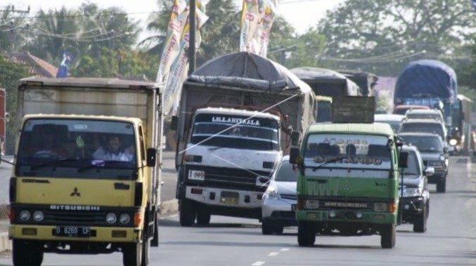 Kenapa Truk Kebanyakan Pakai Rem Tromol Bukan Cakram? Ini Alasannya