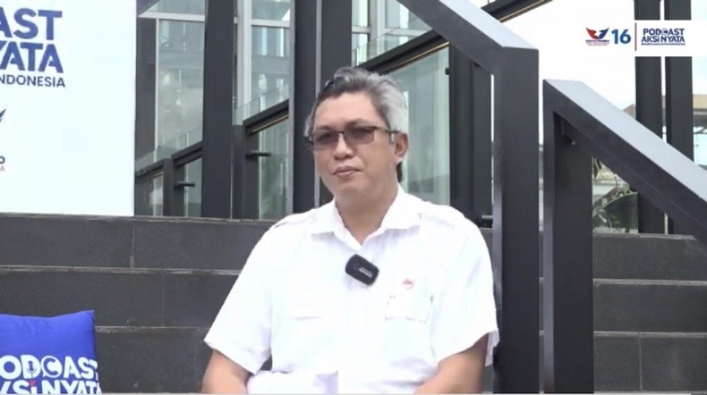 Garda Rajawali Perindo Harap Makna Ramadhan Jadi Bekal Tahun Politik di 2024