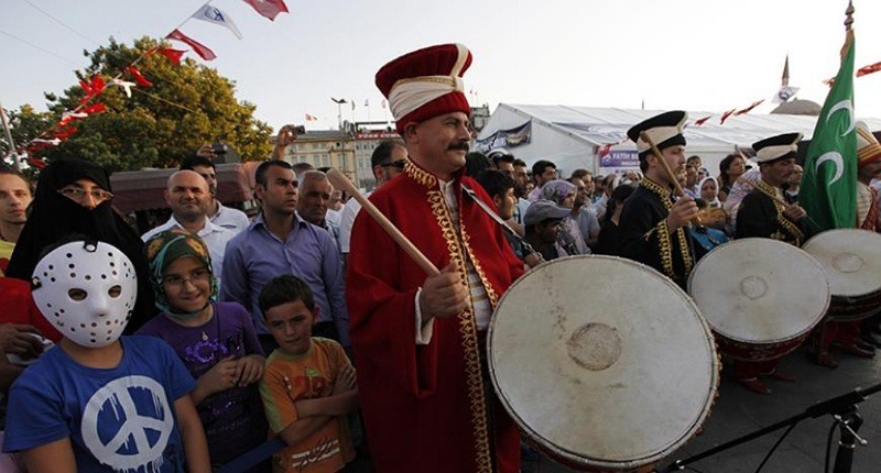 6 Negara yang Seru Dikunjungi saat Lebaran, Makanannya Enak dan Favorit Banyak Orang