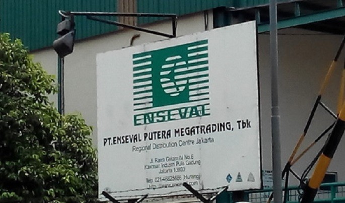 3 Komisaris Anak Usaha Kalbe Farma Kompak Mengundurkan Diri  