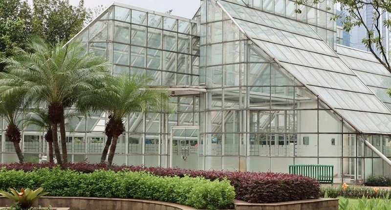 5 Tempat Wisata yang Sepi saat Lebaran di Jakarta, Ada Museum hingga Hutan Kota 