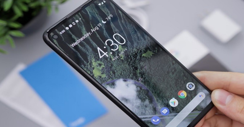 Cara Mengatasi HP yang Panas, Jangan Ditumpuk dengan Perangkat Lain